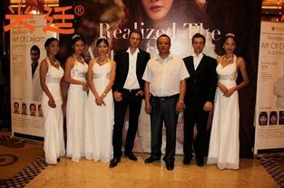 重慶米廷會(huì)展有限責(zé)任公司 專(zhuān)業(yè)禮儀服務(wù)與演出服務(wù)高清圖片展示