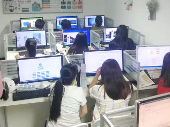 鄭州電腦辦公軟件培訓(xùn)班 文員、平面設(shè)計(jì)與電商美工短期速成