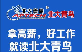 許昌計算機學校選擇指南 手機軟件專業哪家強？